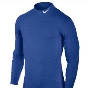 New Nike Mens Dri - Fit Long Sleeve